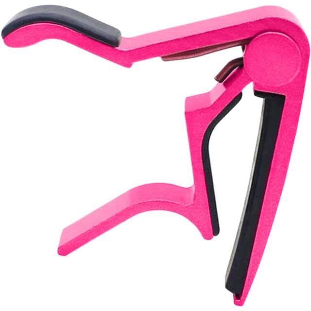 CAPO PNK 5 Core Inc  Guitar Parts Accessories